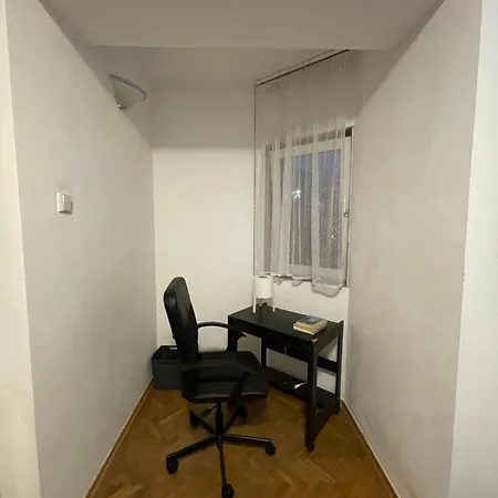 Appartement Romana Square Ultracentral