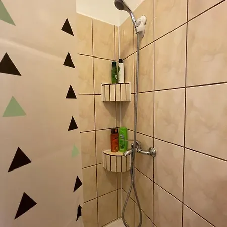 Romana Square Ultracentral Appartement Boekarest