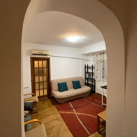 Appartement Romana Square Ultracentral *