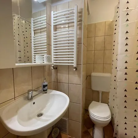 Romana Square Ultracentral Appartement *