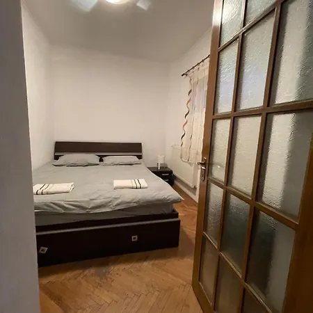 Appartement Romana Square Ultracentral *