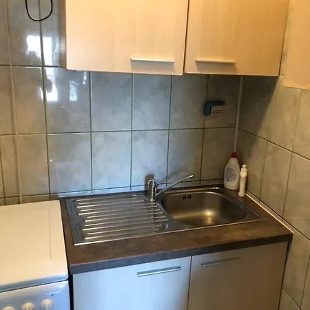 Romana Square Ultracentral Appartement *