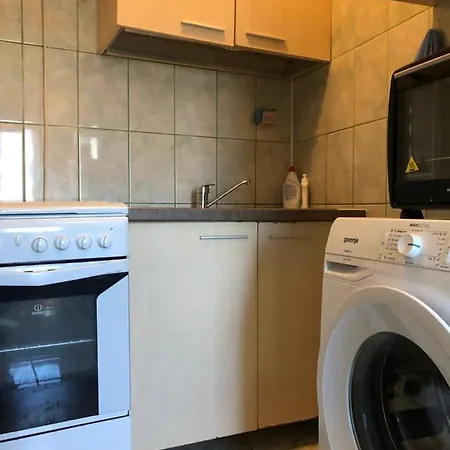 Appartement Romana Square Ultracentral *
